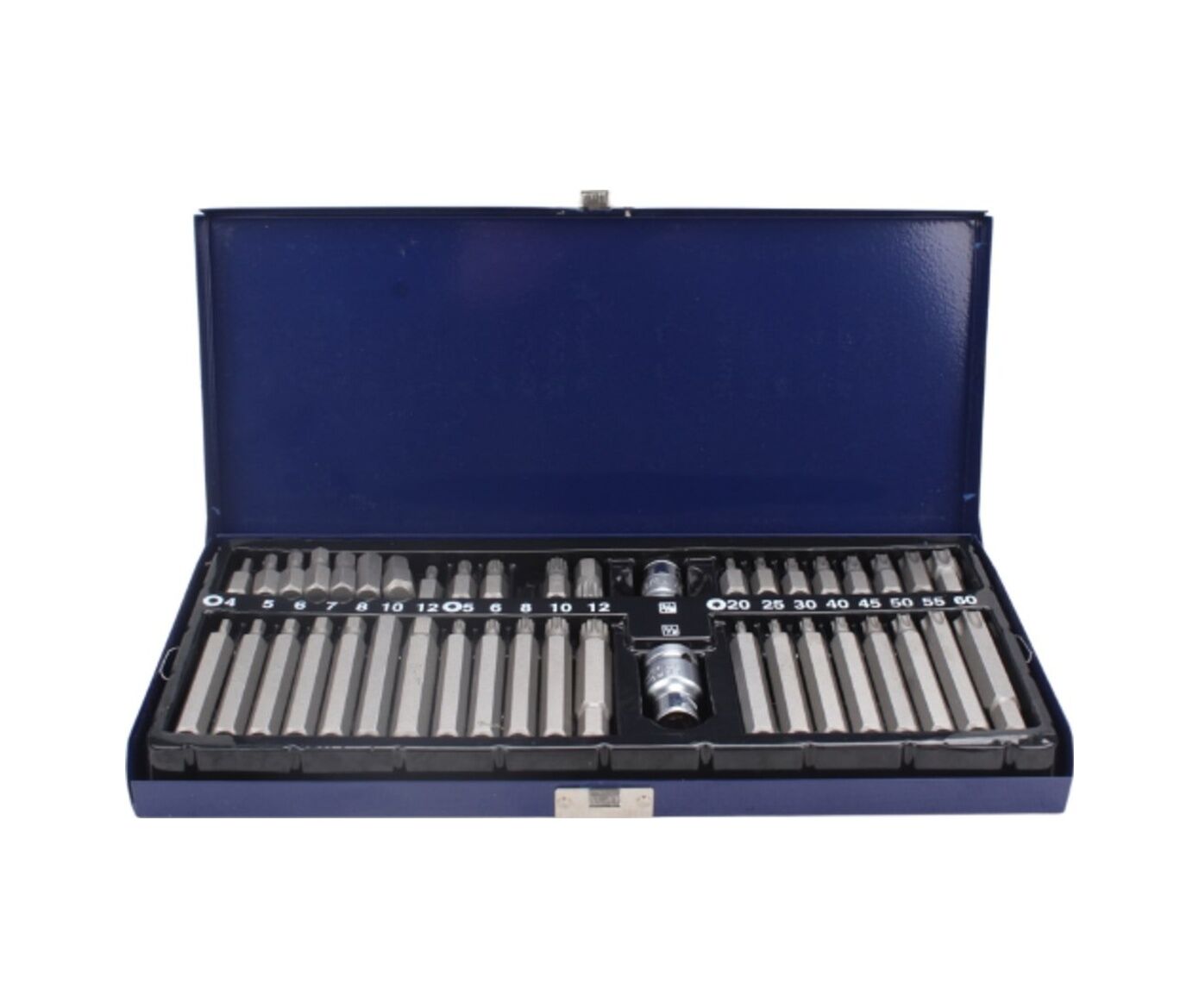 Nt Bits Set Takımı 42 Parça S2 - NCSETBA42S