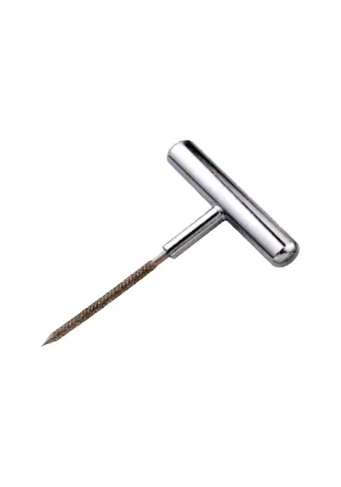 NT Tools NTSTR29 Lastik Tamir Raybası-Metal