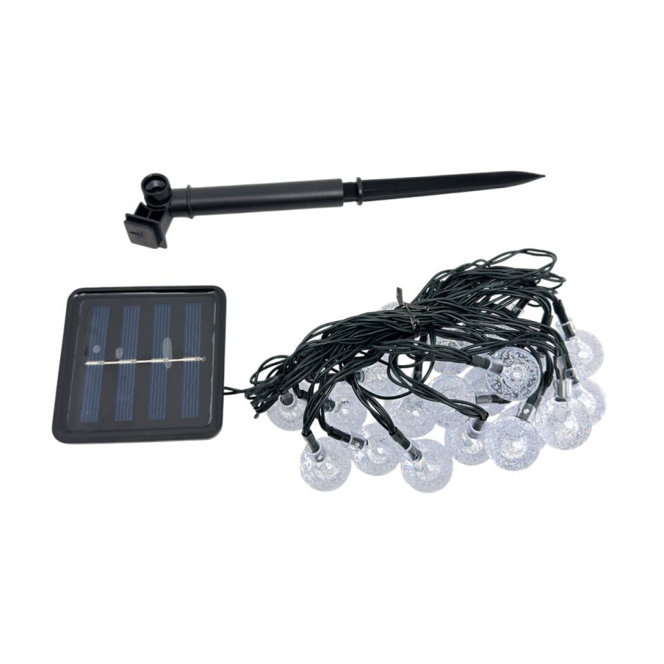 PANTHER PT-114 SOLAR LED IŞIK 5M