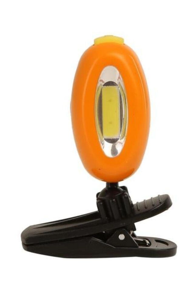 Avec Av-1290 Ledli Kitap Okuma Lambası