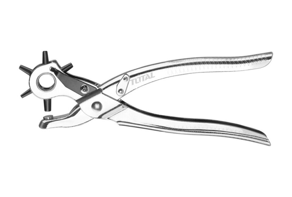 TOTAL KAYIŞ DELME SETİ THT33526