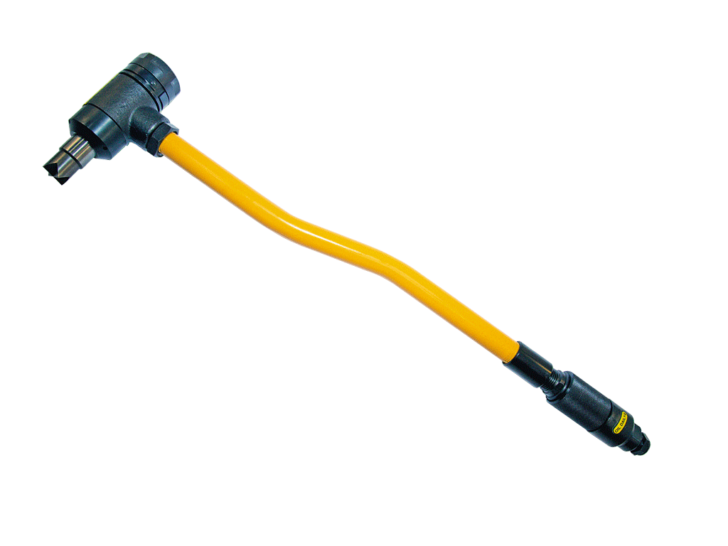 Yama AT-2072 Raspa Çekici