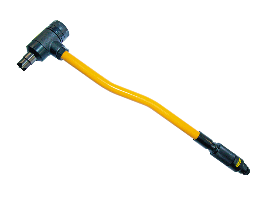 Yama AT-2072 Raspa Çekici