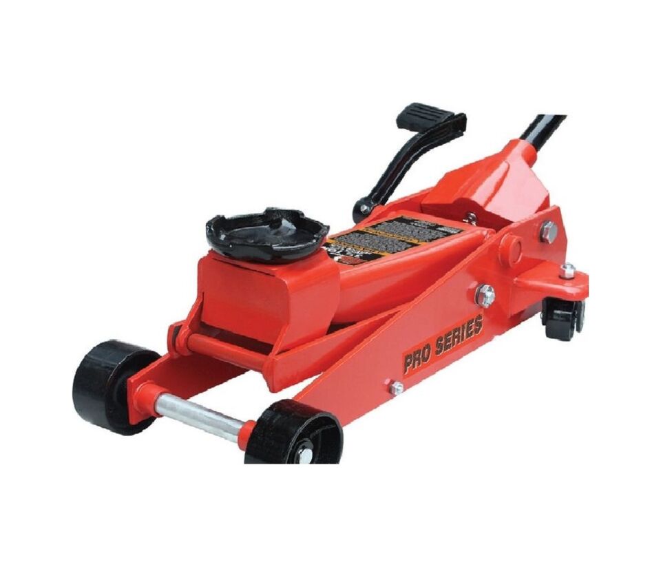 BİG RED ARABALI ZEMİN KRİKO 3 TON T83502