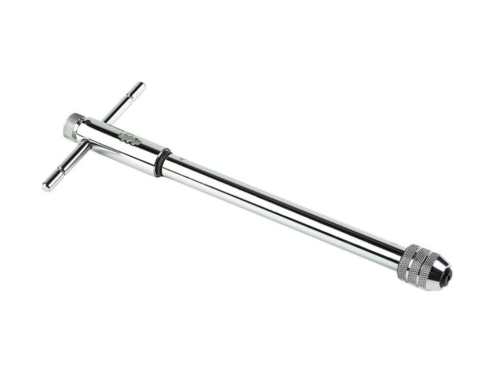 No:1 M3-m8 Uzun Cırcır Kılavuz Kolu Gfb4200