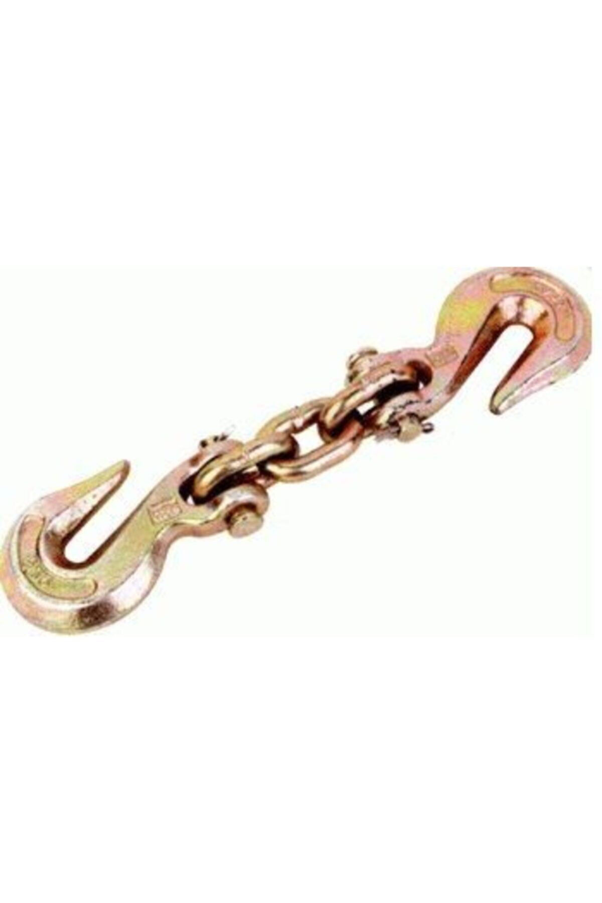 NT KAPORTA ZİNCİR KAVRAMA KURT AĞIZ 6TON 3471