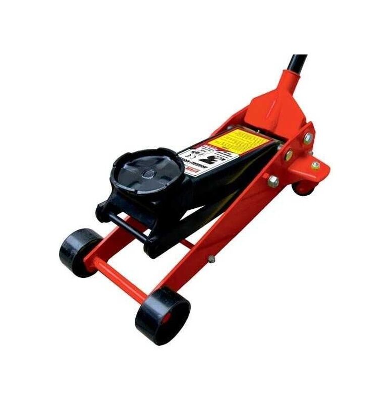 BİG RED ARABALI ZEMİN KRİKO 2.5 TON T835022