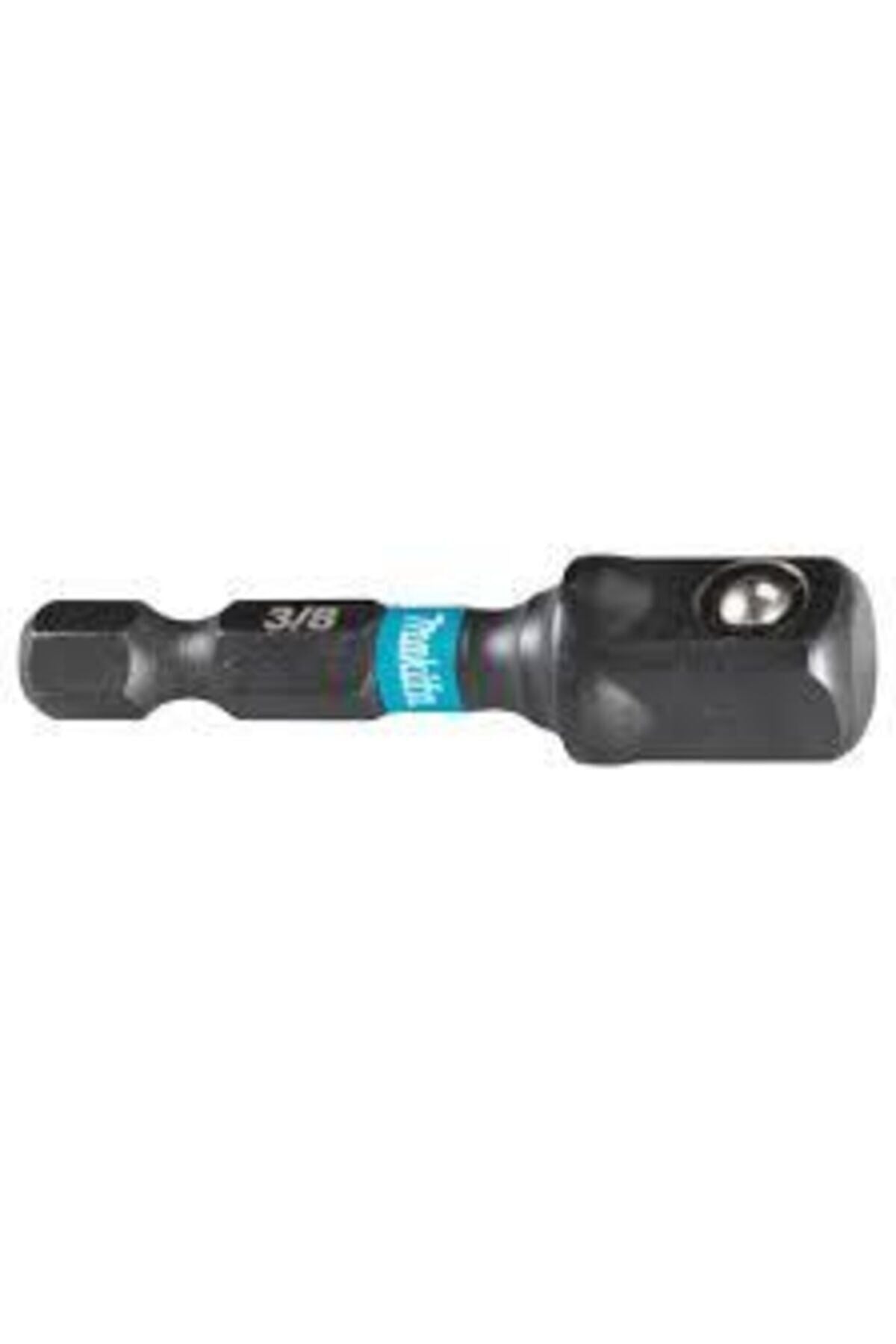 MAKİTA BİTS LOKMA ADAPTÖRÜ 1/4 HEX 3/8 DR 66868
