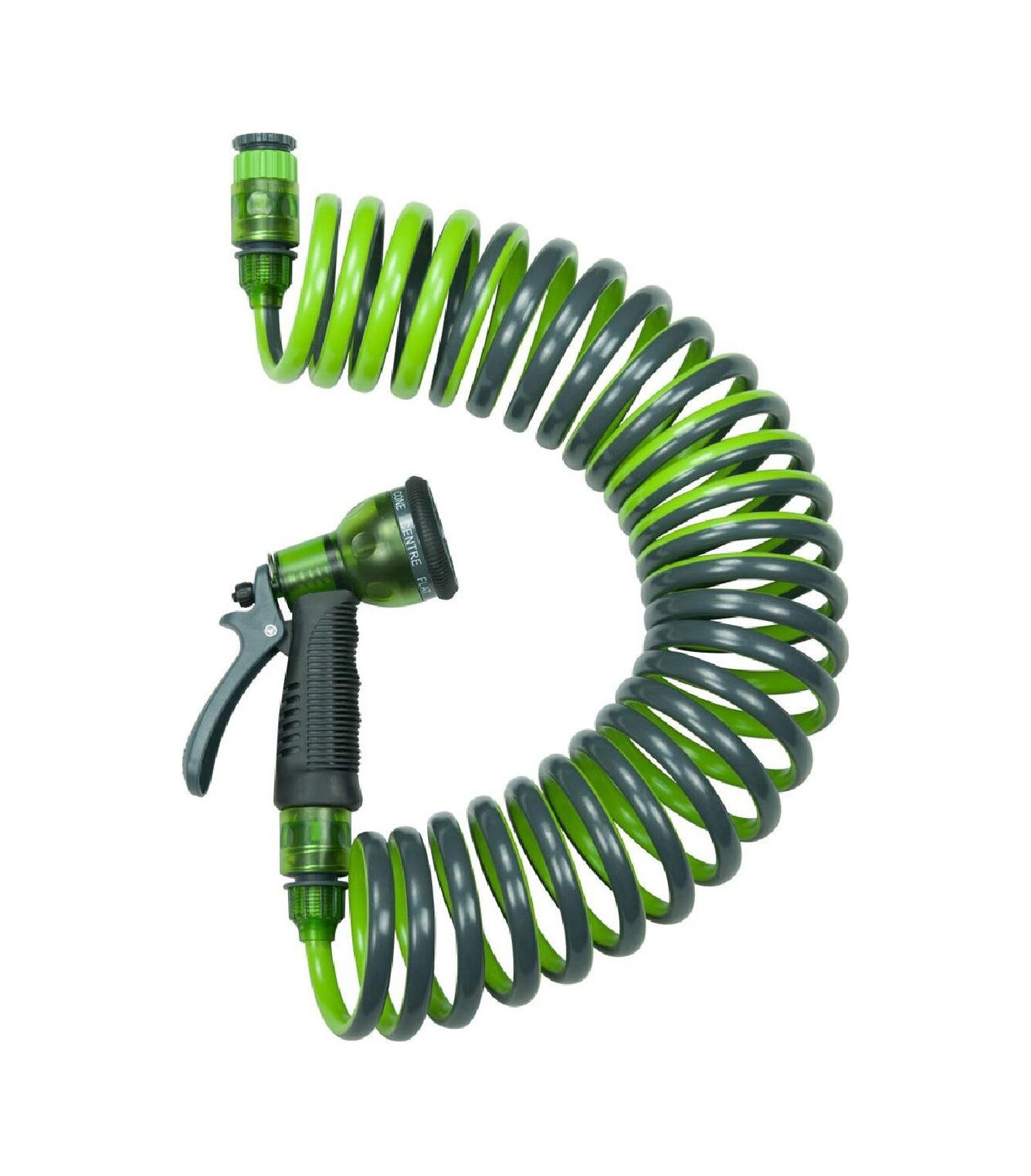 DAYE SPRİAL HORTUM SETİ 7.5 MT DY5908