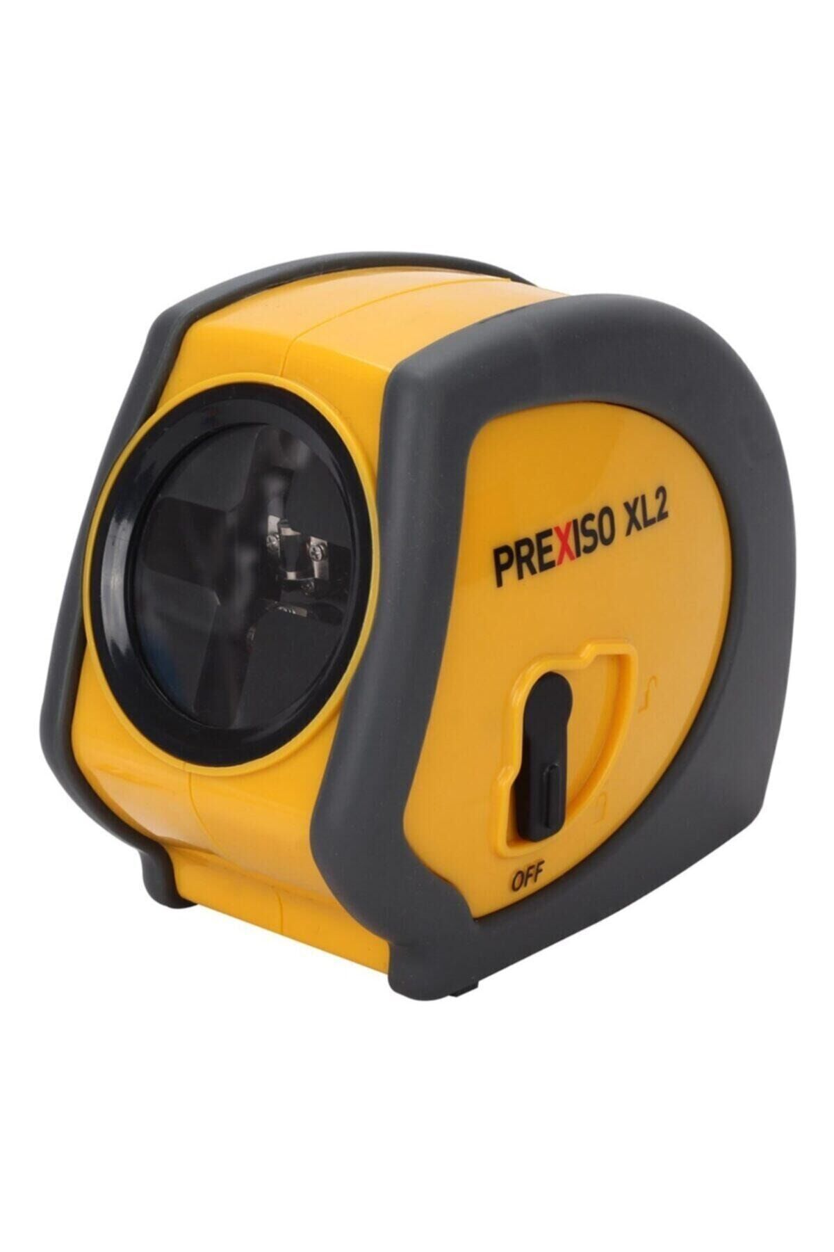 Leica Prexıso Xl2 Çapraz Çizgi Lazeri