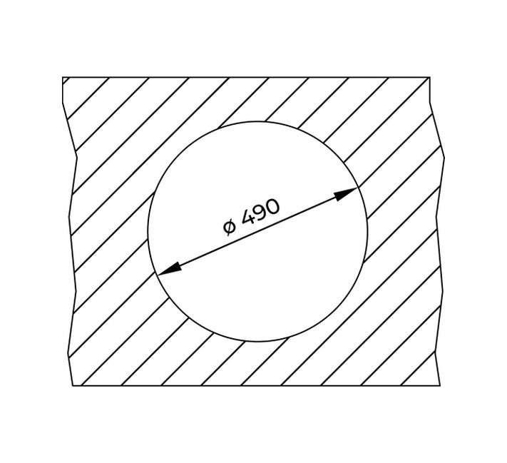 Teka Centroval Paslanmaz Çelik Eviye - 40127160