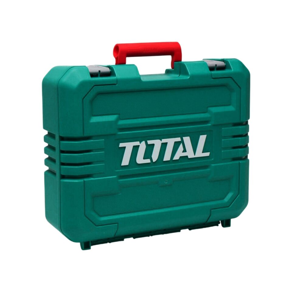 TOTAL SICAK HAVA TABANCASI LED EKRANLI TB200561