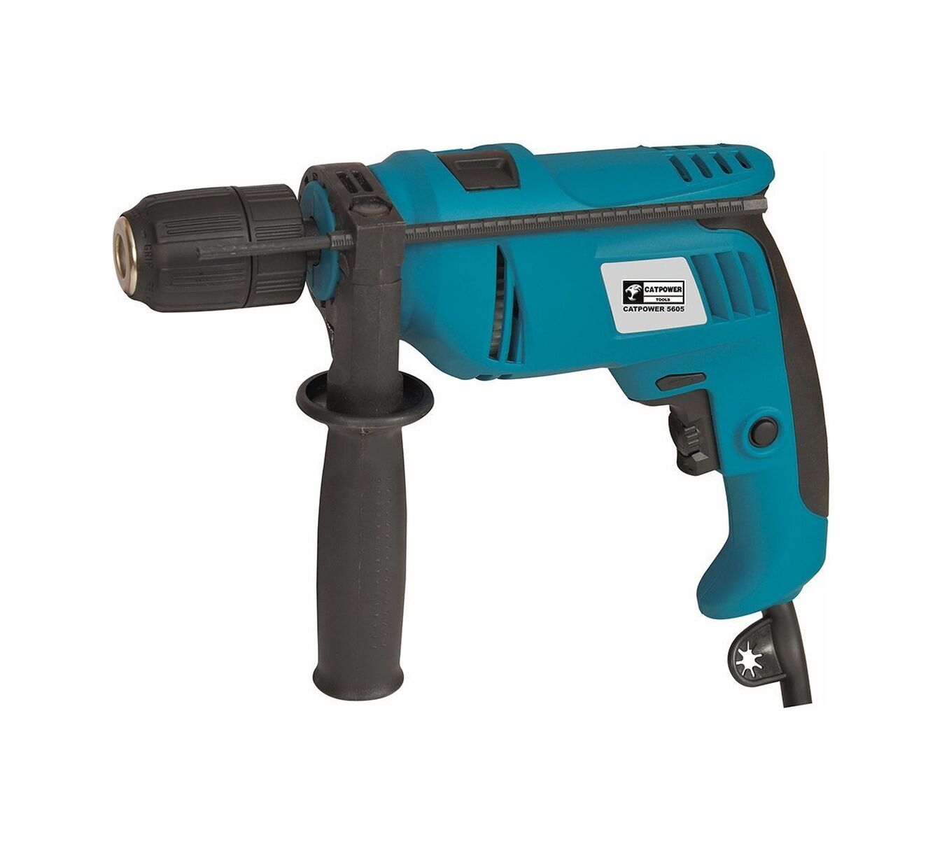 CATPOWER MATKAP DARBELİ 650 W CAT5605