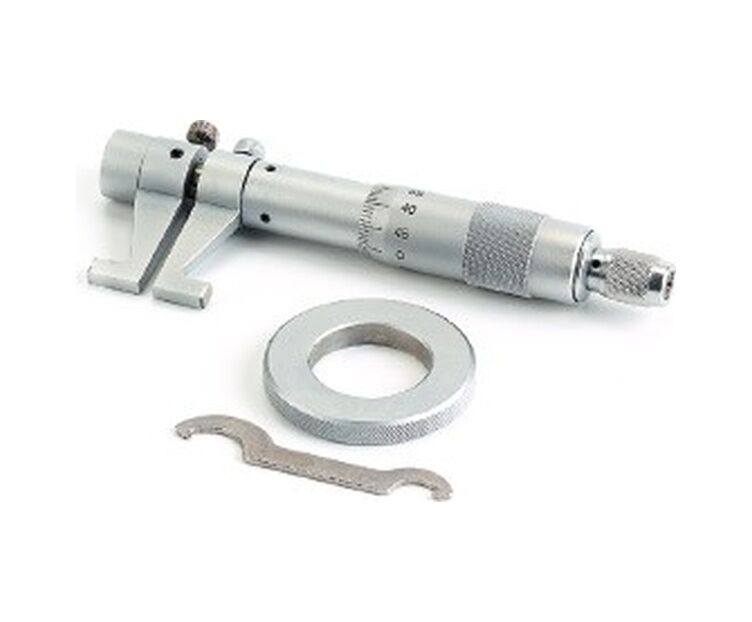 Gfb Iç Çap Mikrometresi 25-50X0,01 mm 1201