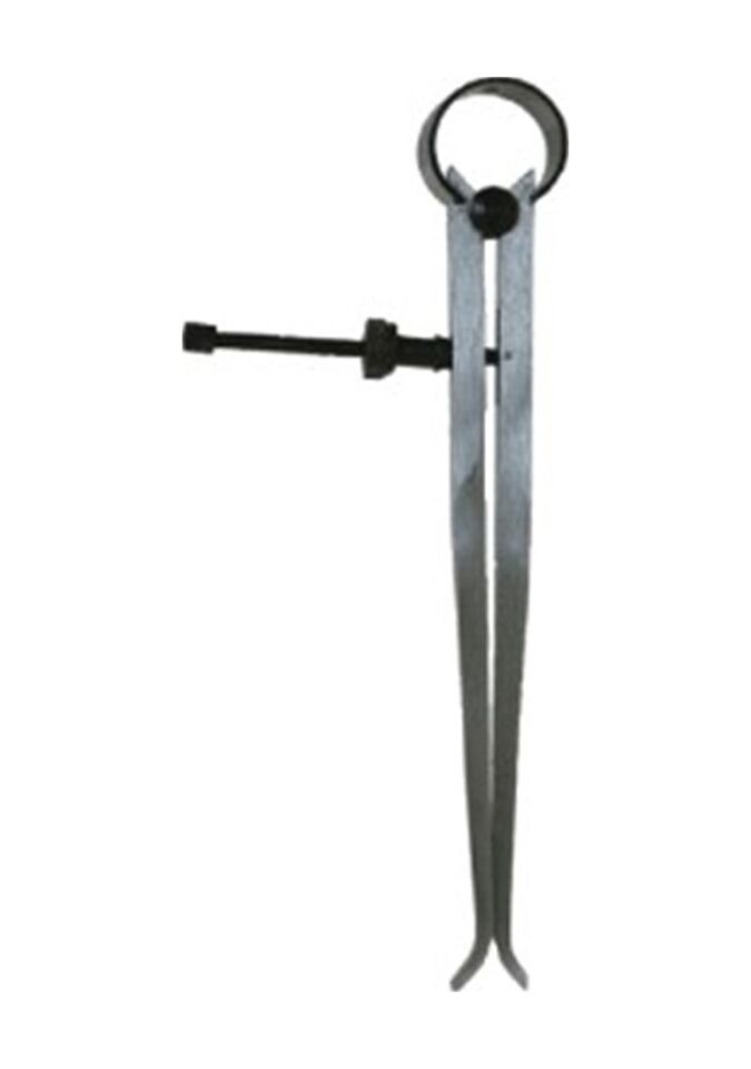 Dw İç Çap Pergeli 300 Mm