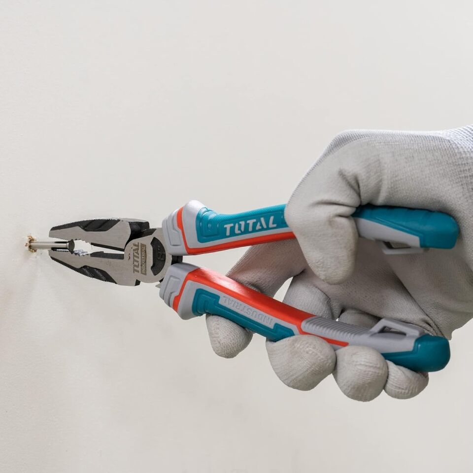 TOTAL PENSE PRO 180 MM THT210706S