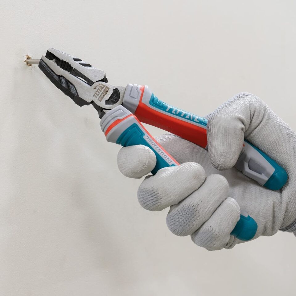 TOTAL PENSE PRO 180 MM THT210706S