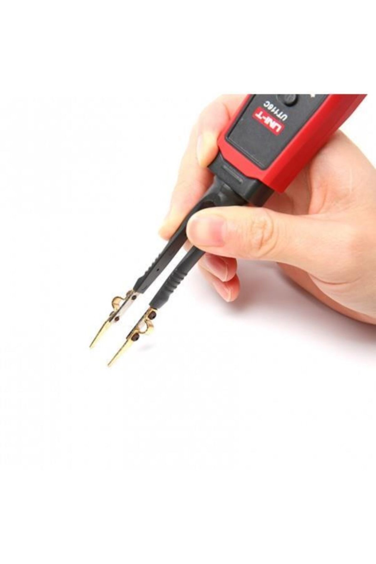 Unit Ut-116c Smd Dijital Multimetre | Komponent Test Cihazı