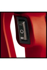 EINHELL SICAK HAVA TABANCASI TC-HA 2000/1