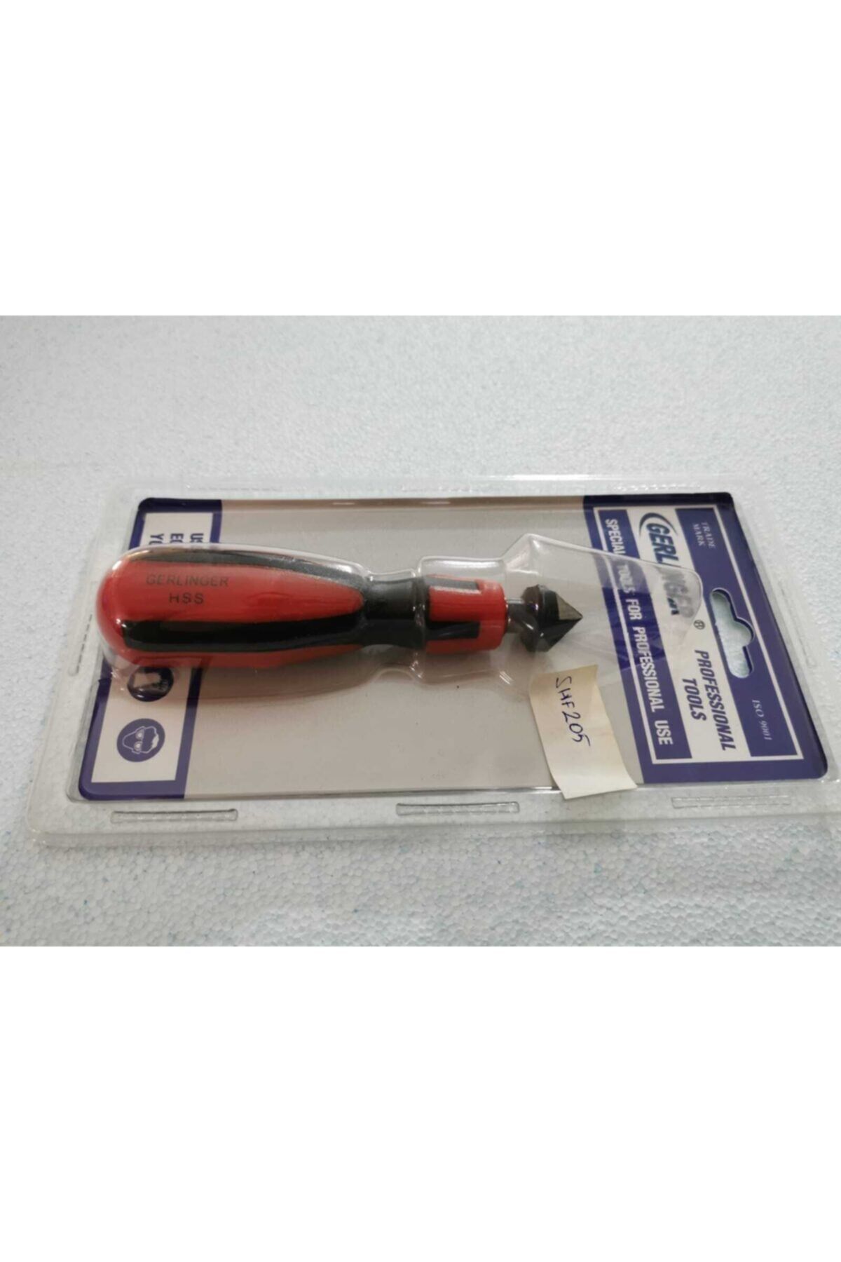 GERLINGER SAPLI HAVŞA 20.5 GERSHF205