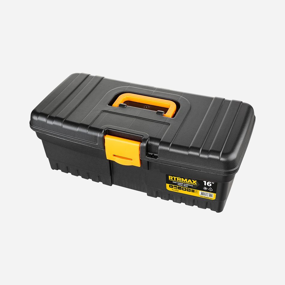 RTR Takım Çantası Eko 12'' RCET12