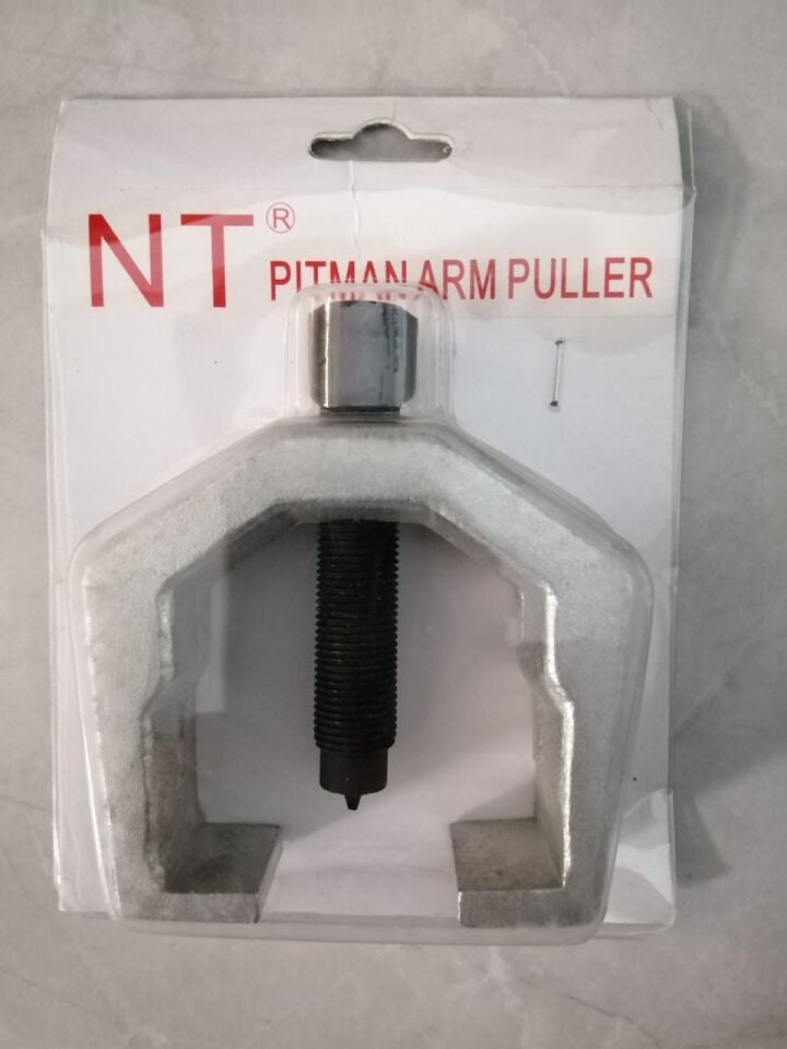 NT ROTİL ÇEKTİRME 25-65MM NT1019