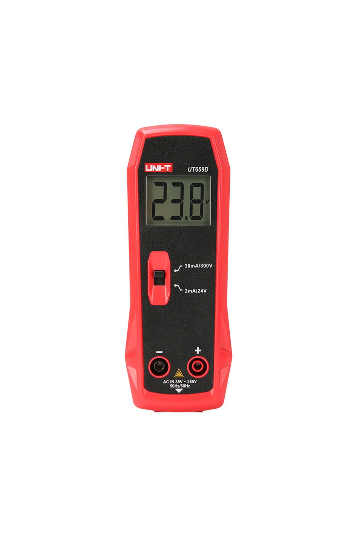 Unit Ut659d Led Test Cihazı