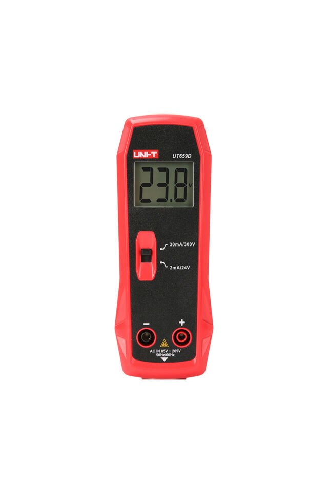 Unit Ut659d Led Test Cihazı