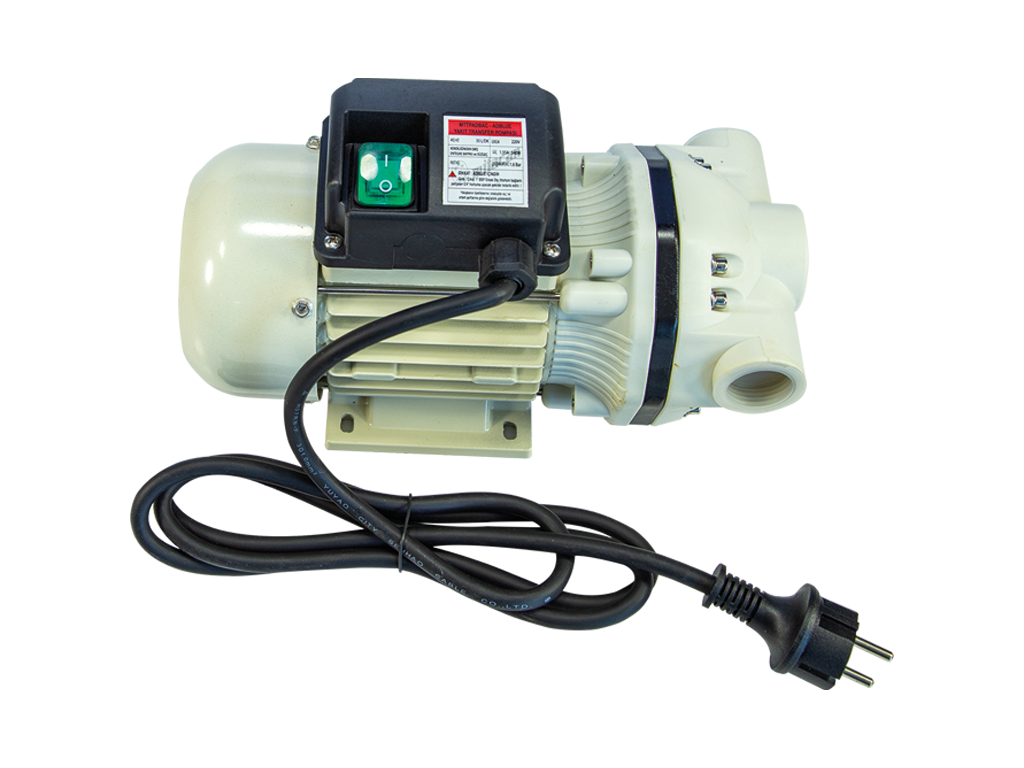 MİTECAN 220V AdBlue Transfer Pompası MTTPADBAC