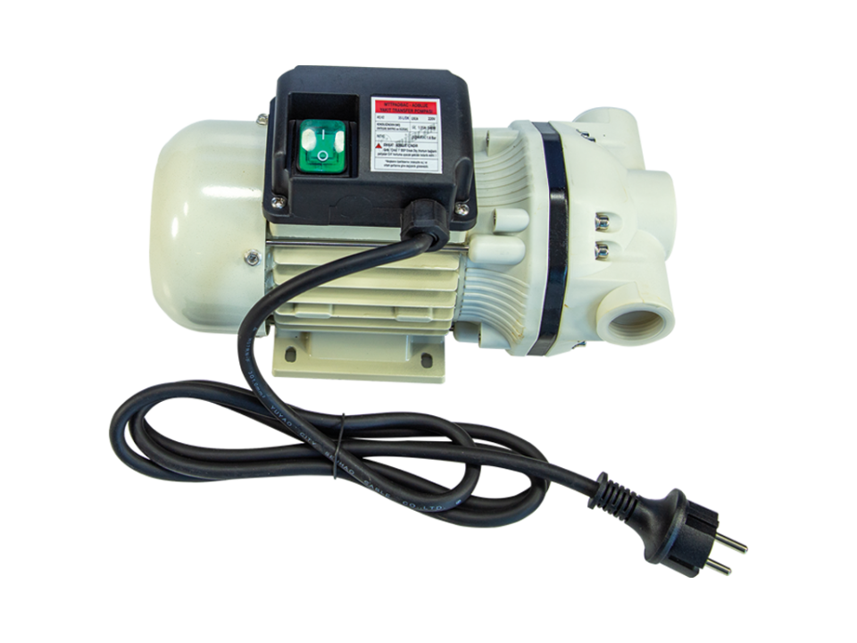 MİTECAN 220V AdBlue Transfer Pompası MTTPADBAC