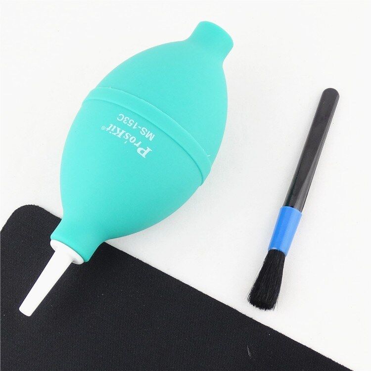 PROSKİT MS-153C Sıvı Dagıtma Üfleme Pompası Pompa Kapasitesi 110ml