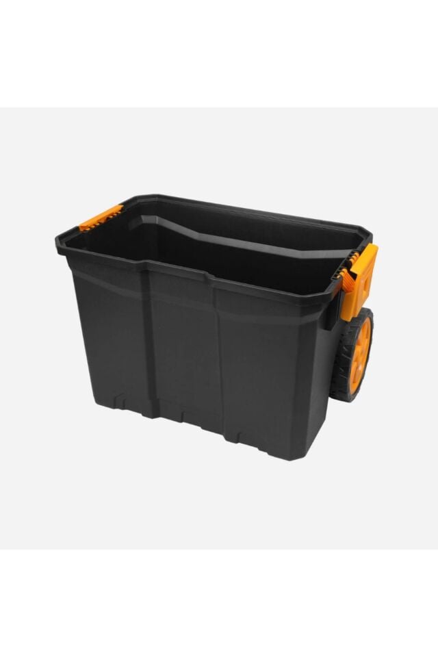 Rtrmax Tekerlekli Çift Katlı Takım Çantası Rca5039