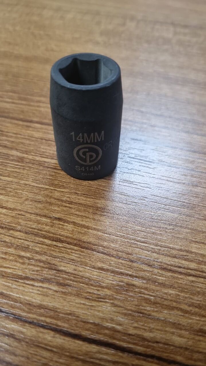 HAVALI LOKMA CHICAGO 1/2 14 MM KISA CP-S414M