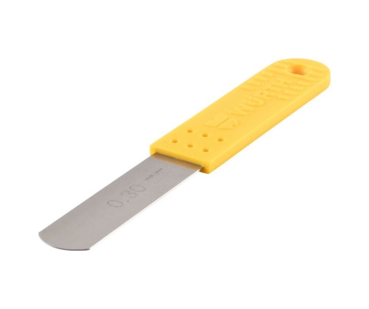 WÜRTH FİLLER ÇAKISI 0.30 SARI