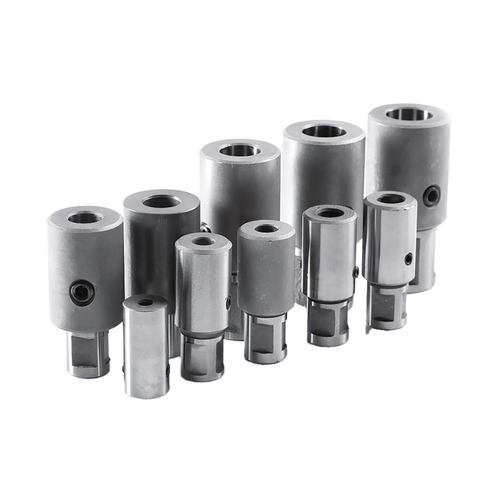 MAIER 3/4 inç DIN371/376 Kılavuz Adaptörü M8