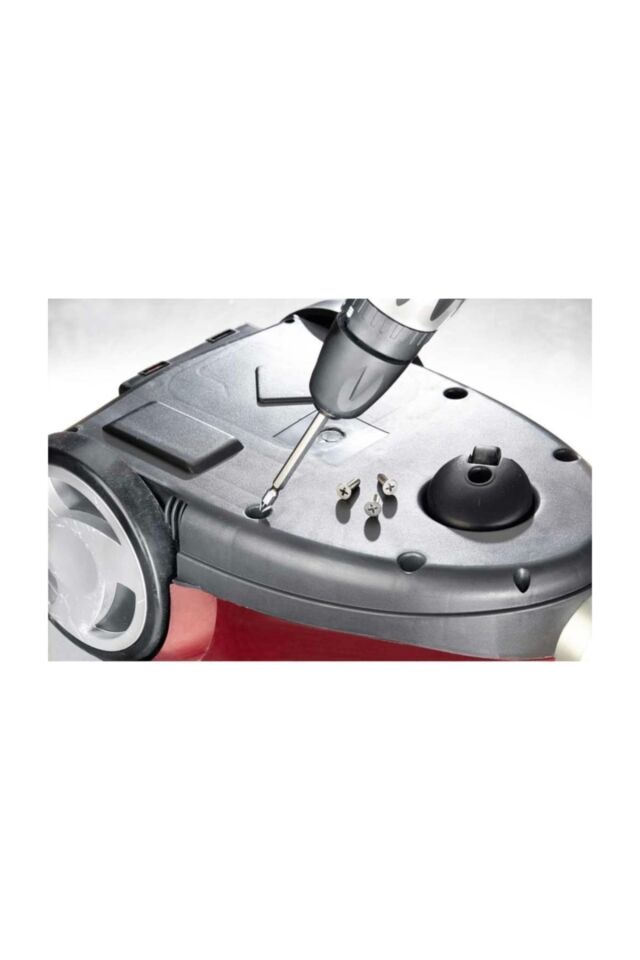 KWB  Doppelbit set 100mm 6tlg. Çift Taraflı Bits Uç 100mm6prç 49120910