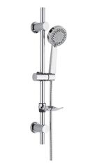 TEMA DUŞ SETİ-SÜRGÜLÜ DİNAMİK BİANCO (51034)