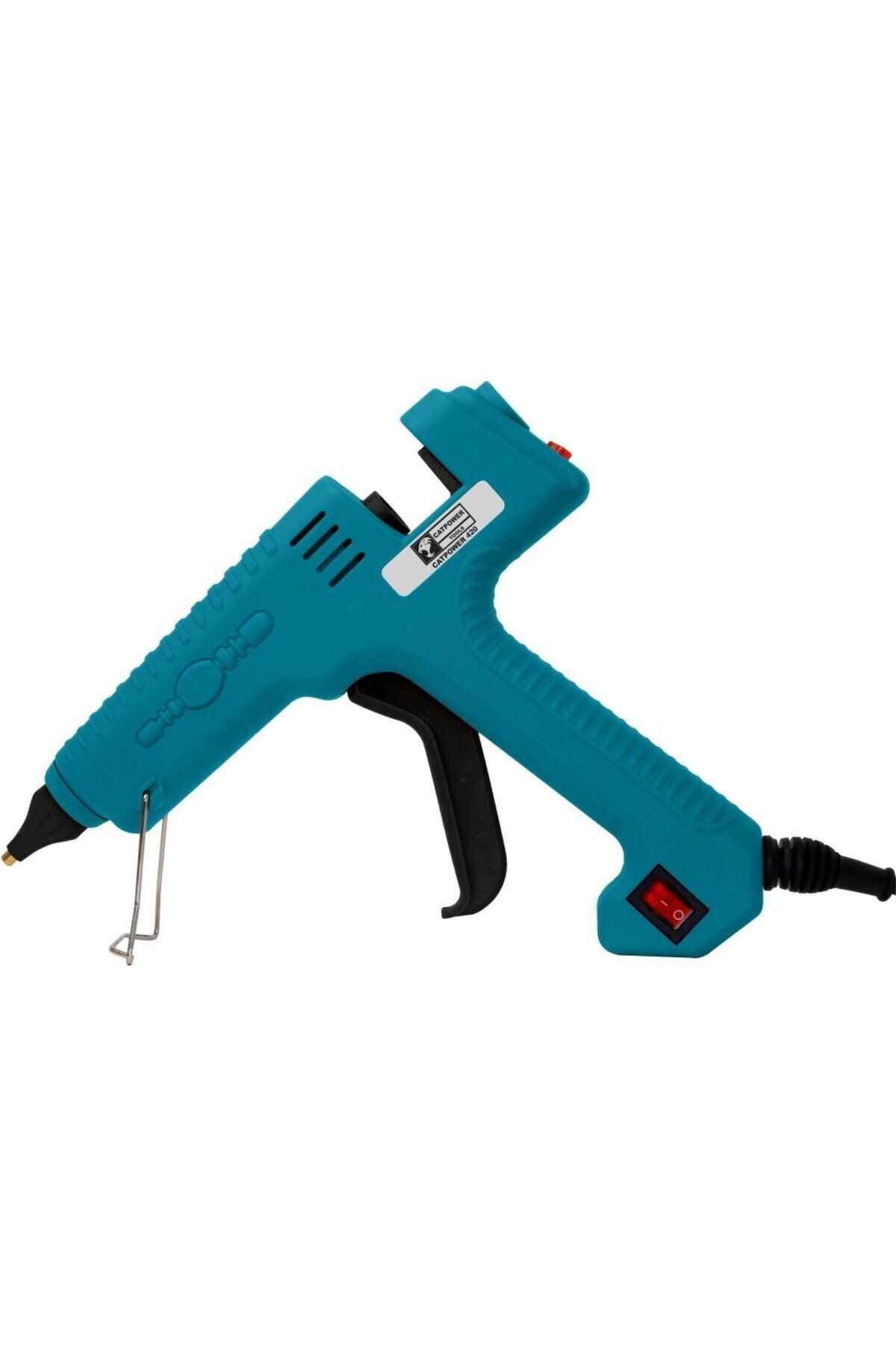 CATPOWER MUM TABANCASI 200 W 420