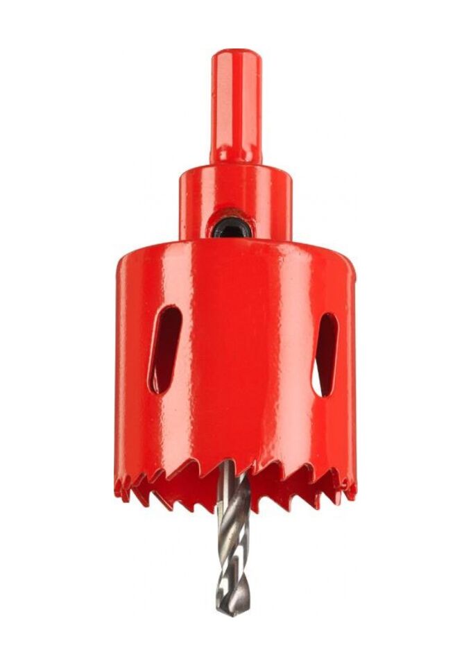 KWB  Bi-Met.Lochsäge m.Sch+Bo 40 mm Bİ-METAL PANÇ 40MM 49598540