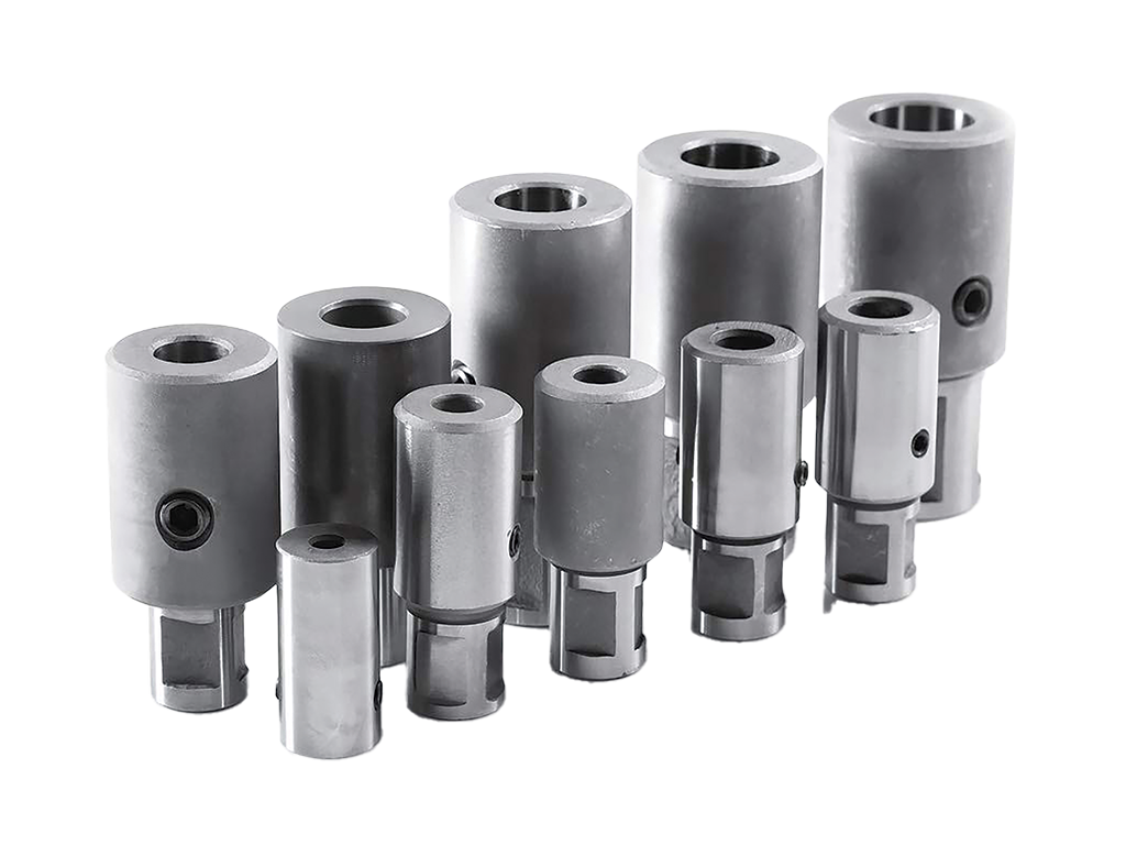 MAIER 3/4 inç DIN371/376 Kılavuz Adaptörü M12 MDAKA112