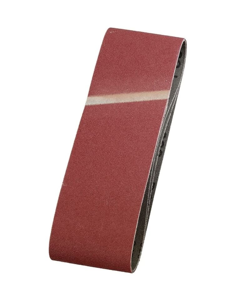 KWB  3Schl-Bänd Kor.100x560 K 80 SB Tank Zımpara Kğt 100X560 GR 80 49914408