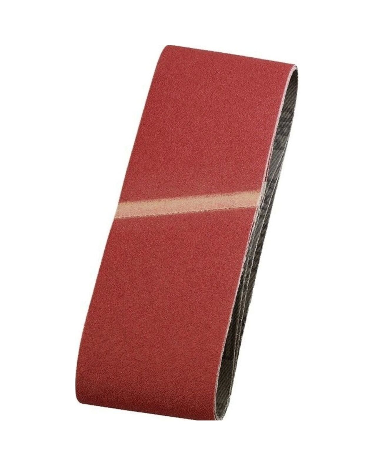 KWB 3Schl-Bänd Kor.100x610 K 80 SB Tank Zımpara Kğt 100X610 GR 80 49914508