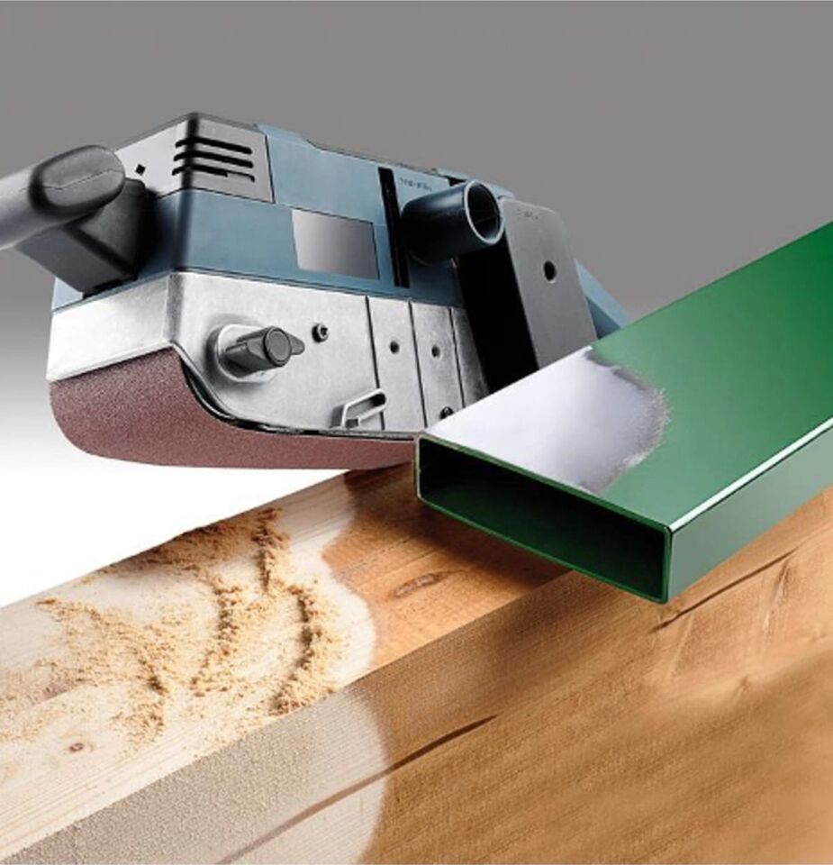 KWB 3Schl-Bänd Kor.100x610 K 80 SB Tank Zımpara Kğt 100X610 GR 80 49914508