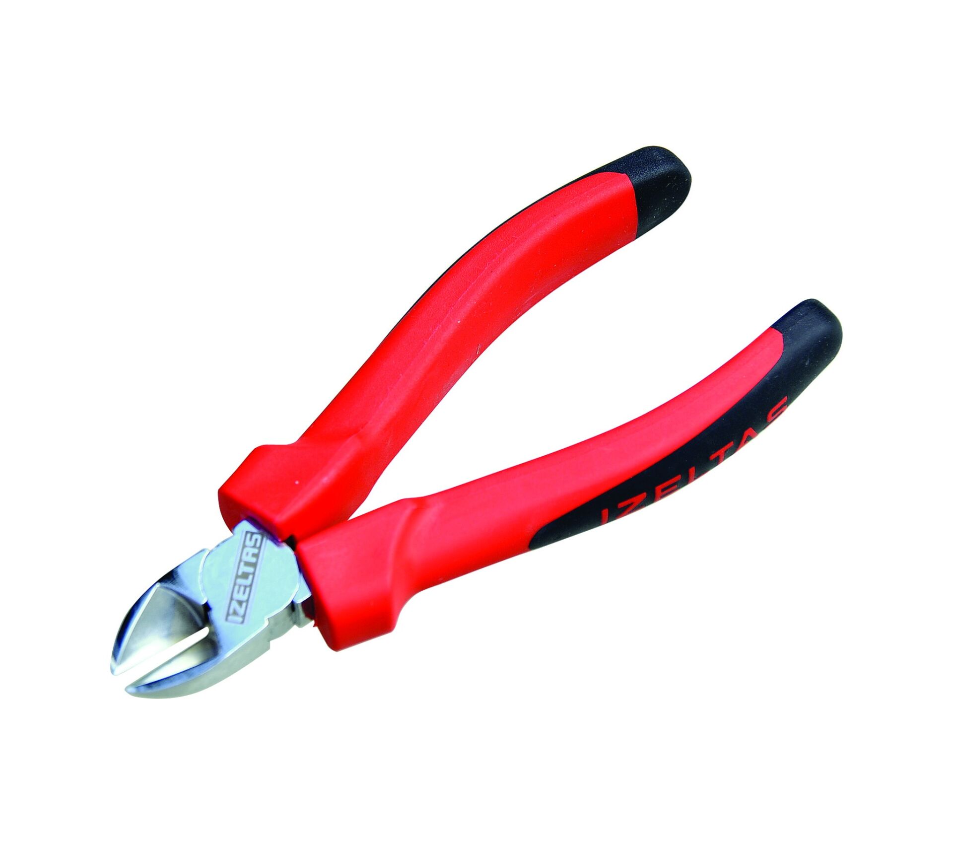 İZELTAŞ YAN KESKİ 160 MM OPAK