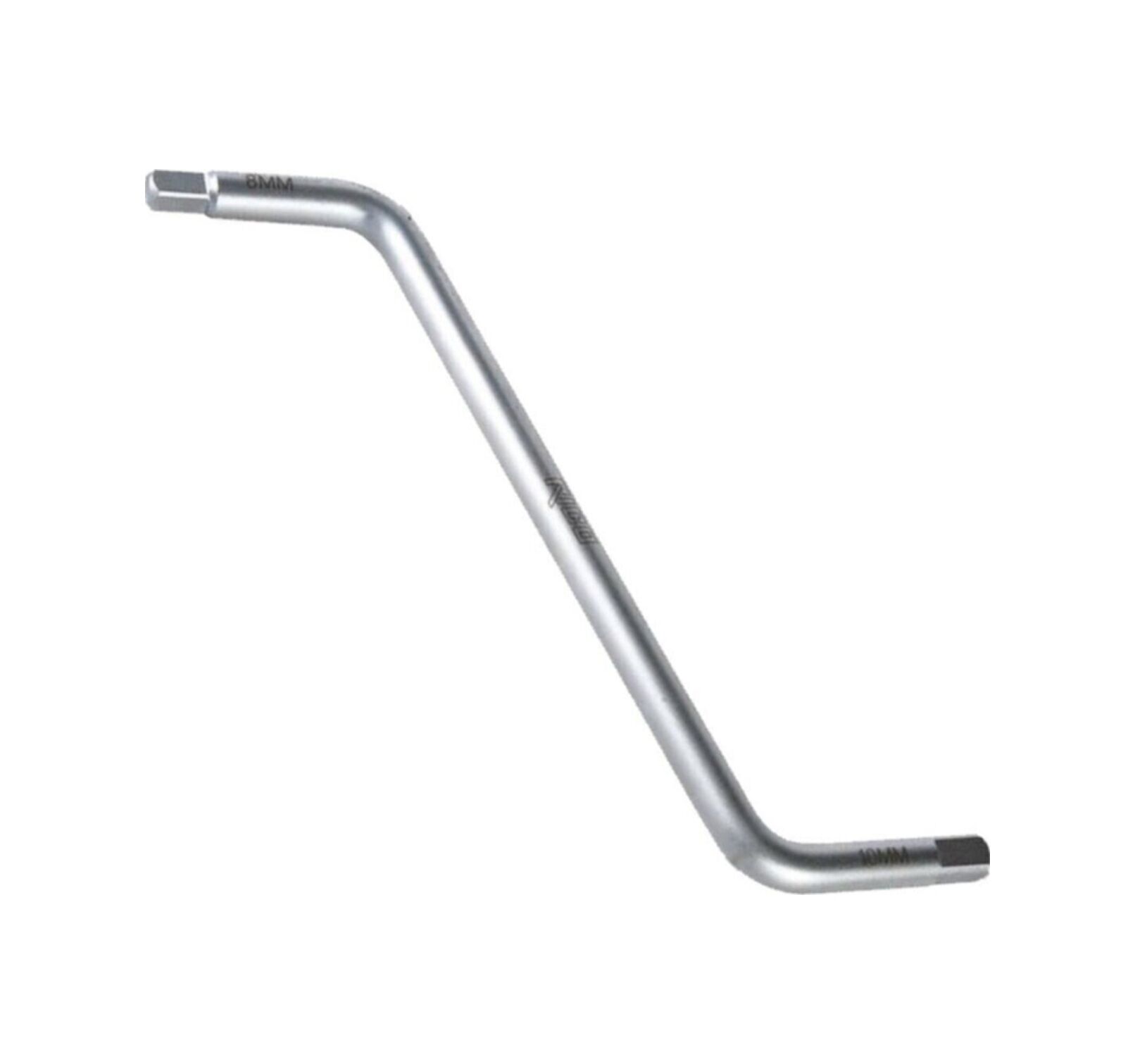 RİCO Z TİPİ TAPA ANAHTARI 8X10 RC0013