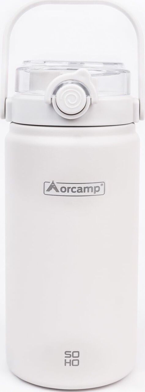 ORCAMP OUT-5002 SOHO TUMBLER SİYAH 1000 ML