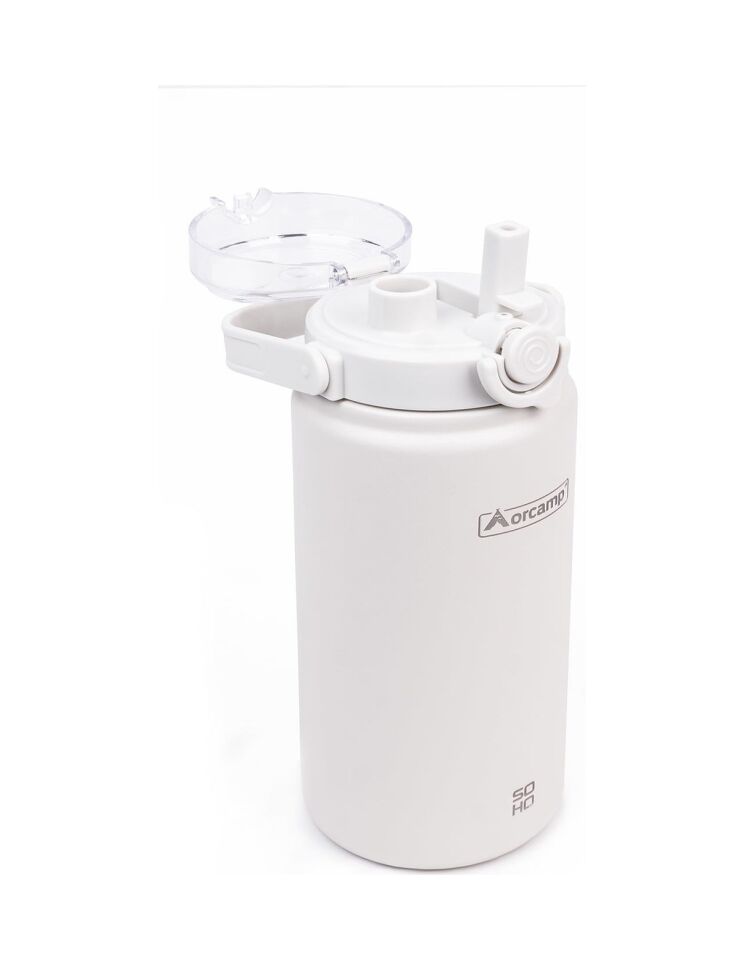 ORCAMP OUT-5002 SOHO TUMBLER SİYAH 1000 ML