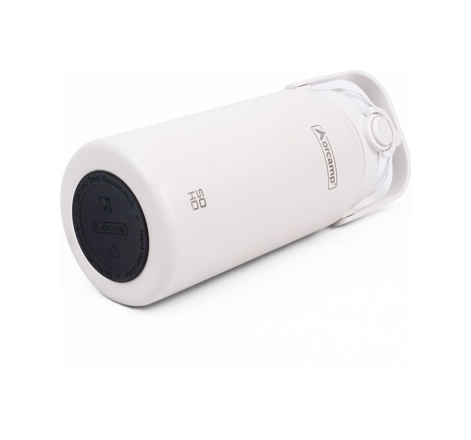 ORCAMP OUT-5002 SOHO TUMBLER SİYAH 1000 ML