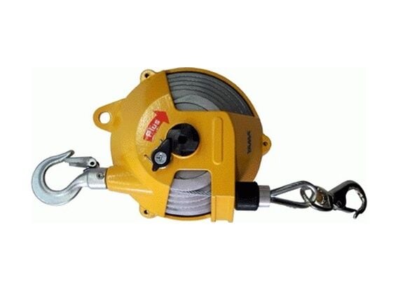 YAMA BALANSER 5-7 KH 1.9 MT HALAT