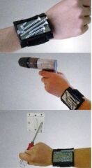 PARTNER MIKNATISLI BİLEKLİK-09971